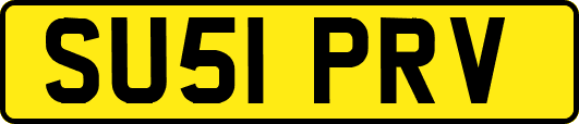 SU51PRV