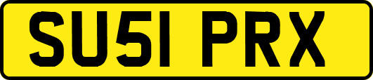 SU51PRX