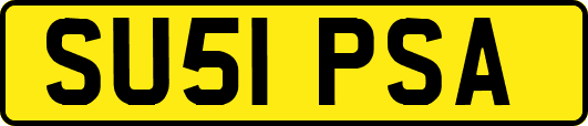 SU51PSA