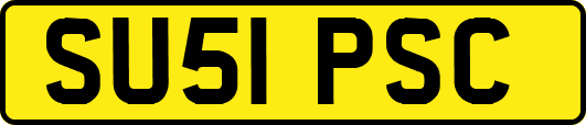 SU51PSC