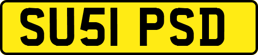 SU51PSD