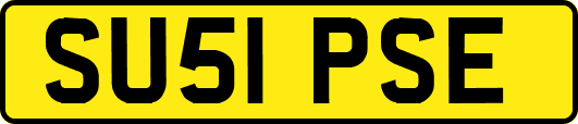 SU51PSE