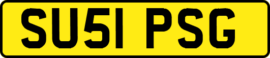 SU51PSG