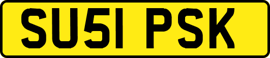 SU51PSK