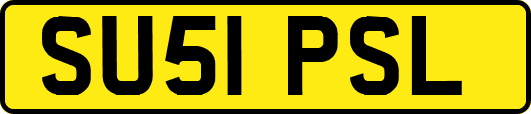 SU51PSL