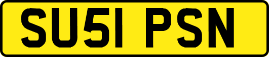 SU51PSN
