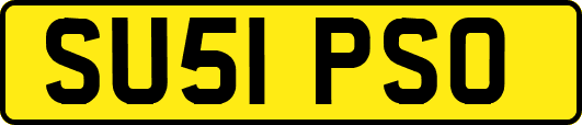 SU51PSO