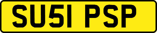 SU51PSP