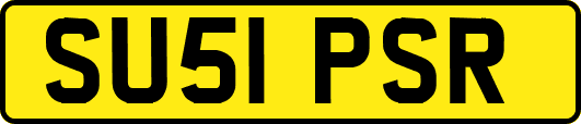 SU51PSR