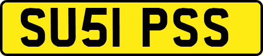 SU51PSS