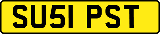 SU51PST