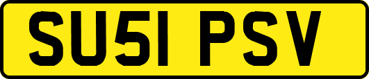 SU51PSV