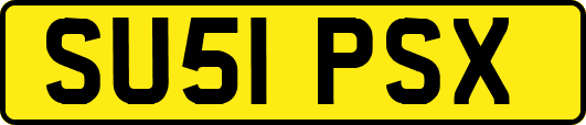 SU51PSX