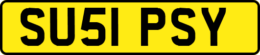 SU51PSY