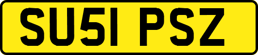 SU51PSZ
