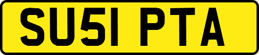 SU51PTA