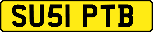 SU51PTB