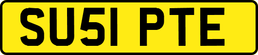 SU51PTE