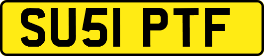 SU51PTF
