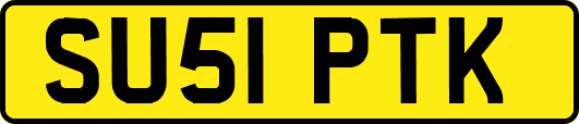 SU51PTK