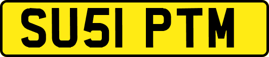 SU51PTM