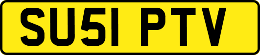 SU51PTV