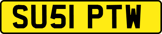 SU51PTW