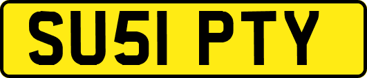 SU51PTY