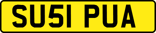 SU51PUA