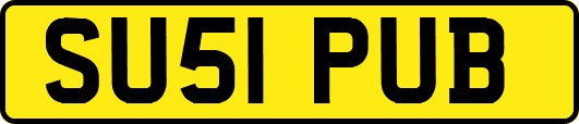 SU51PUB