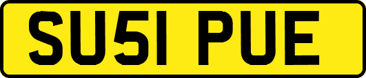 SU51PUE