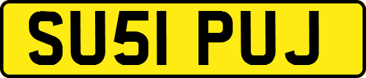 SU51PUJ