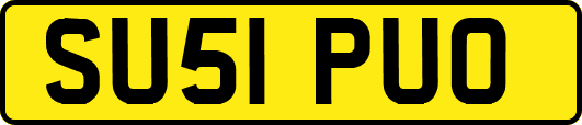 SU51PUO
