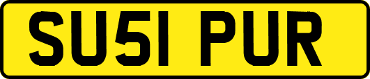 SU51PUR