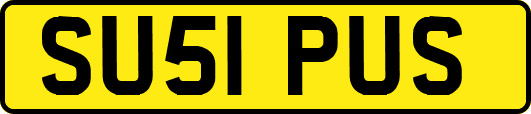 SU51PUS