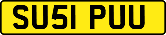 SU51PUU