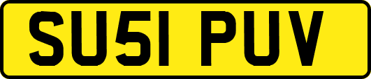 SU51PUV