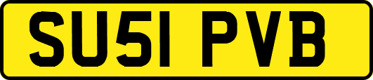 SU51PVB