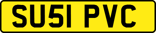 SU51PVC