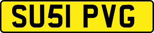 SU51PVG