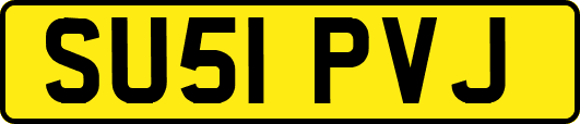 SU51PVJ
