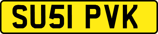 SU51PVK