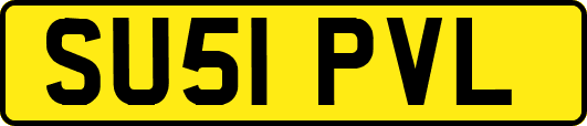 SU51PVL