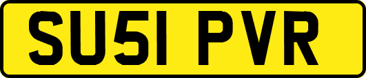 SU51PVR