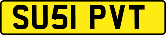 SU51PVT