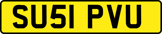 SU51PVU