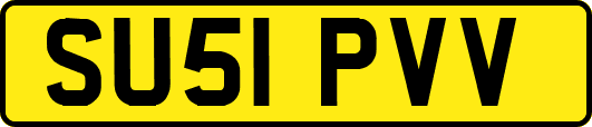 SU51PVV