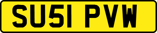 SU51PVW