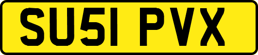 SU51PVX