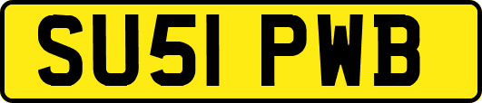 SU51PWB